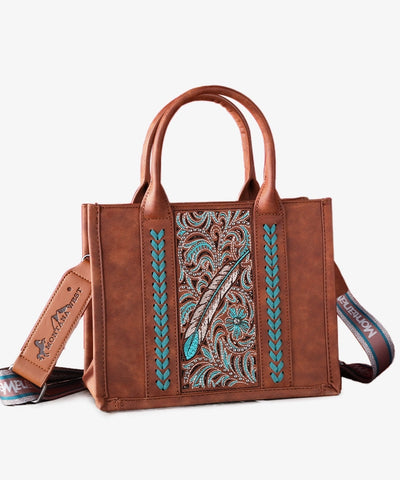 Montana_West_Embroidered_Feather_Crossbody_Brown