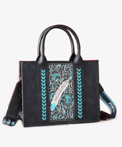 Montana_West_Embroidered_Feather_Crossbody_Black