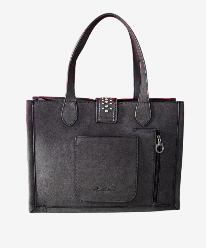 Montana West Concho Tote - Montana West World