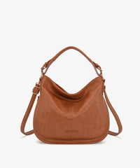 Montana West Slouchy Hobo Bag