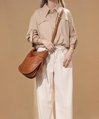 Montana West Slouchy Hobo Bag