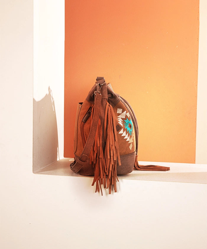 Montana_Aztec_Fringe_Bucket_Bag_Brown