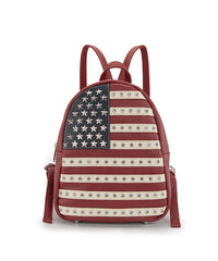 Montana West American Pride Concealed Carry Backpack