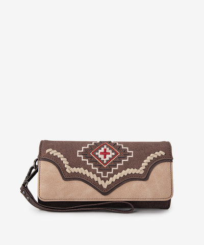 Montana_West_Aztec_Wallet_Coffee