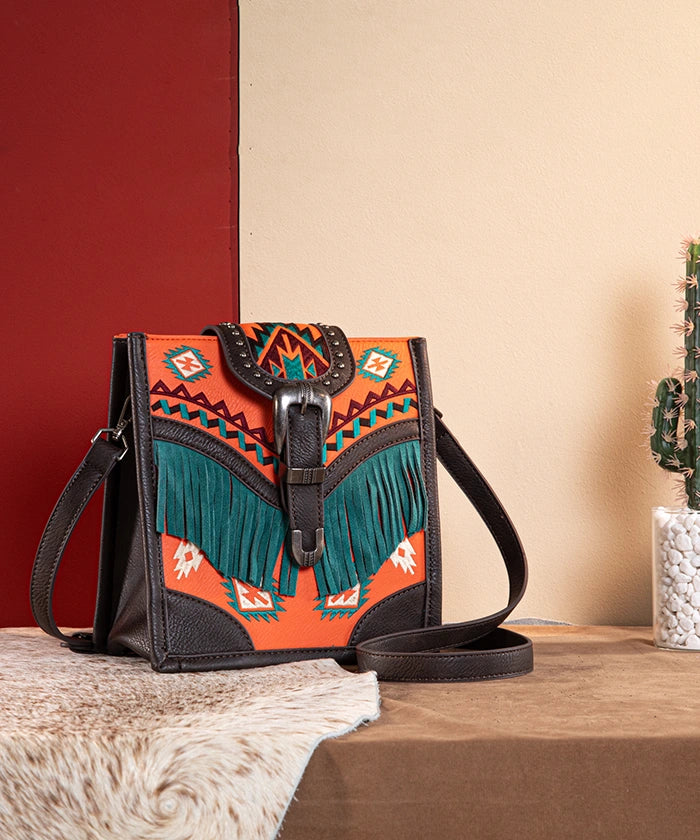 Montana_West_Buckle_Western_Crossbody_Purse_Orange