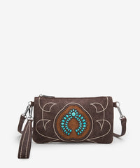 Montana_West_Concho_Wristlet_Coffee