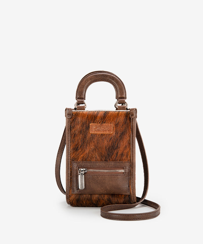  Analyzing image      Montana_West_Hair-On_Cowhide_Mini_Crossbody_Coffee