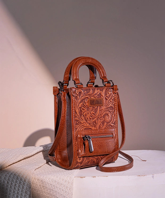 Montana_West_Tooled_Mini_Crossbody_Brown