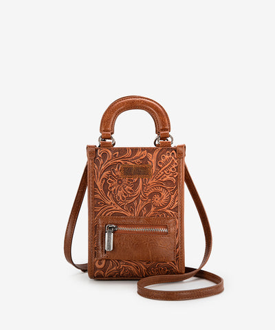 Montana_West_Tooled_Mini_Crossbody_Brown