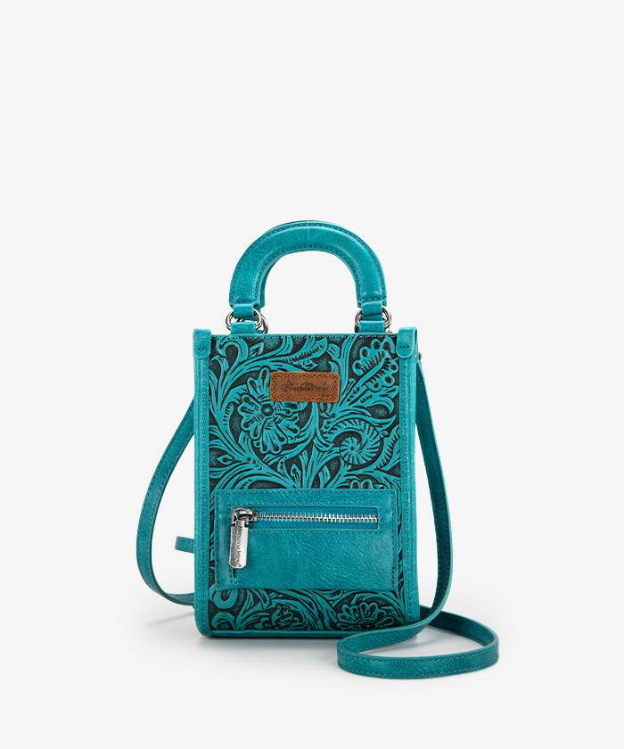 Montana_West_Tooled_Mini_Crossbody_Turquoise