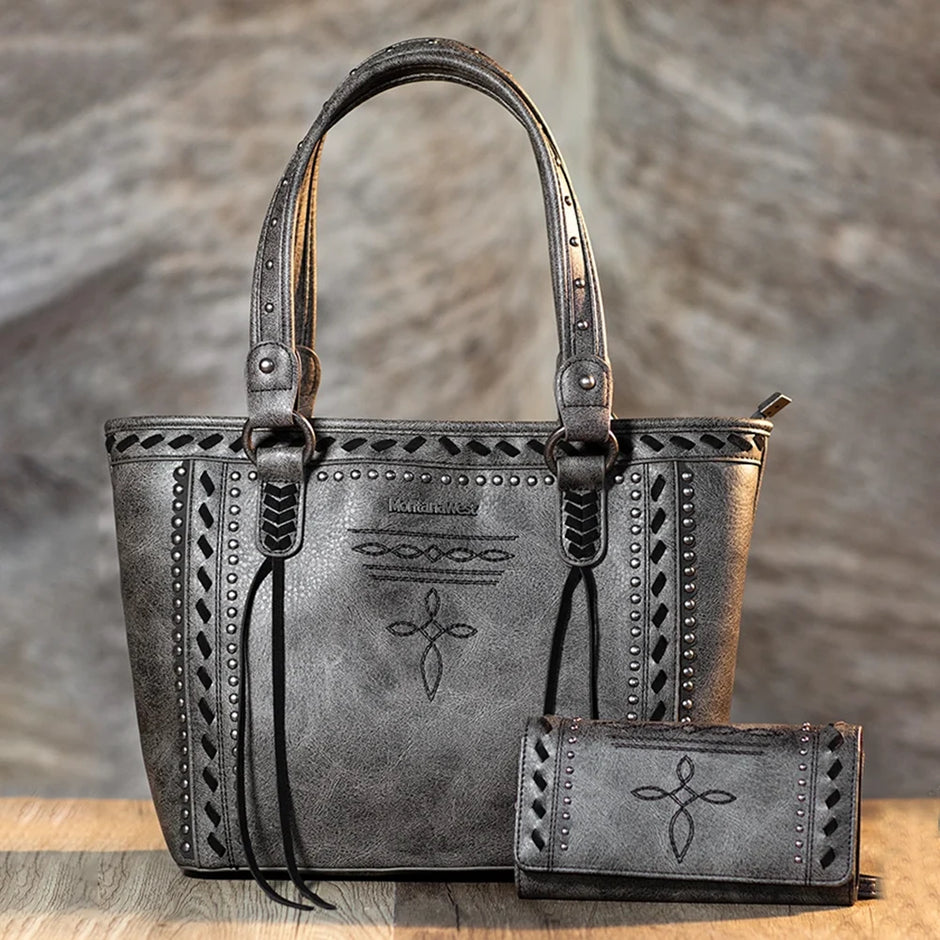 Purse with gun compartment hot sale