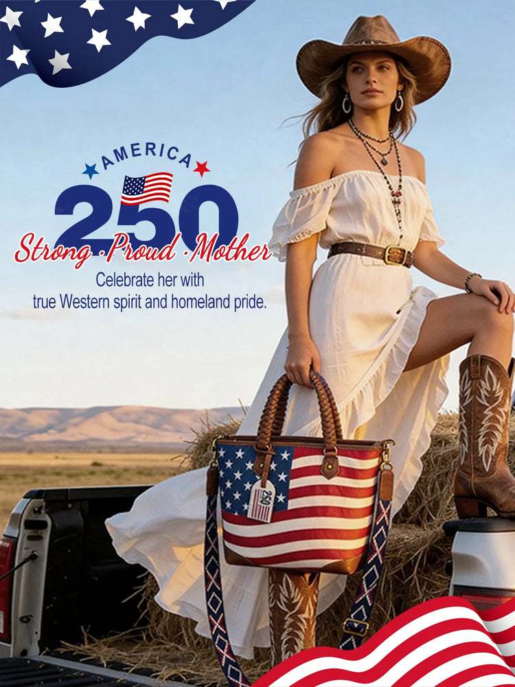 Mother's Day Special Offer 2026 – Montana West World