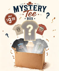 Mystery Box - Essential Graphic Tee