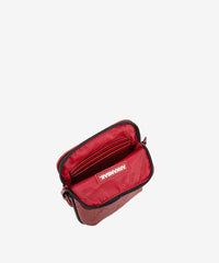 University of Arkansas Razorbacks Mini Crossbody Purse