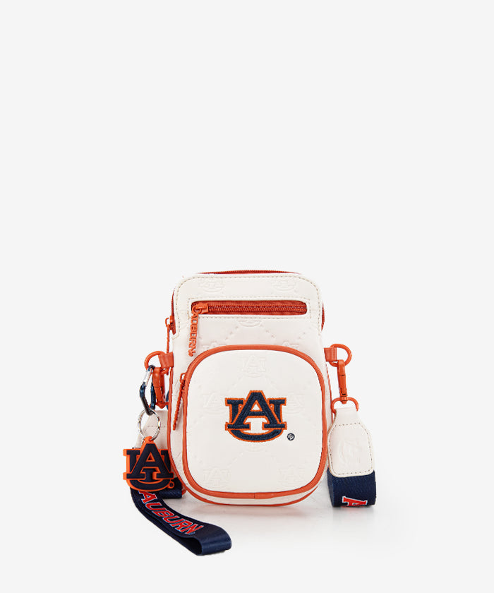 Auburn University Tigers Mini Crossbody Purse