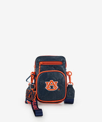 Auburn University Tigers Mini Crossbody Purse