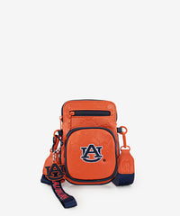 Auburn University Tigers Mini Crossbody Purse