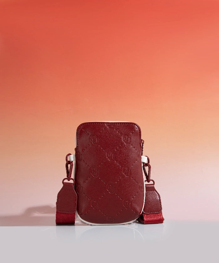 University of Oklahoma Sooners Mini Crossbody Purse