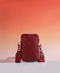 University of Oklahoma Sooners Mini Crossbody Purse