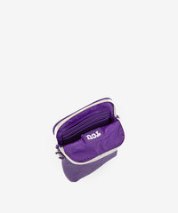 Texas Christian University Horned Frogs Mini Crossbody Purse