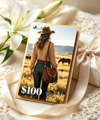 Mother's Day Gift Card Montana West