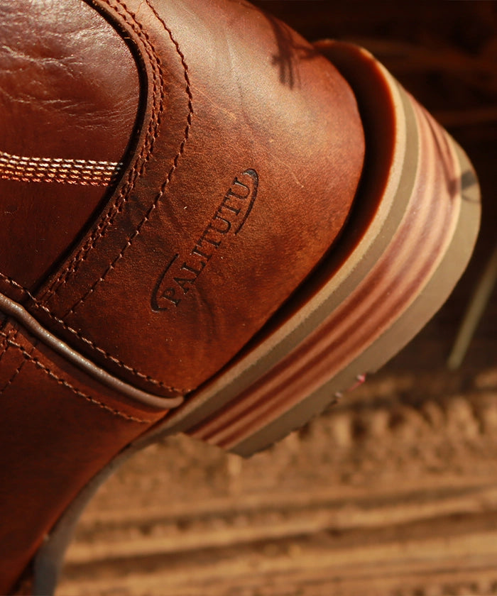 Women's Embroidered Cowgirl Boots