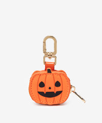 Montana West Pumpkin Halloween Bag Charms