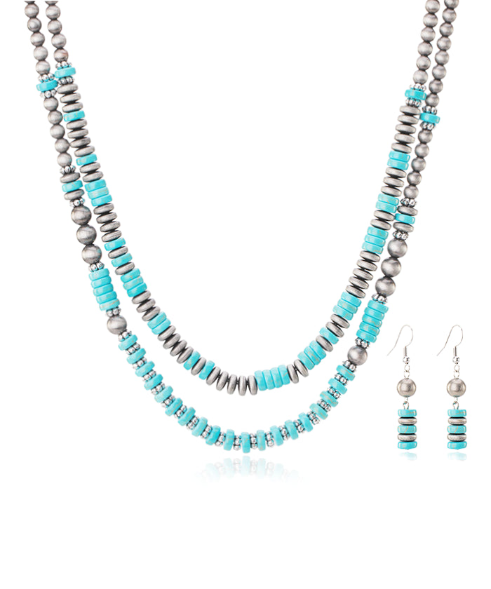 Rustic_Couture's_Colorful_Bohemian_Jewelry_Set_Turquoise