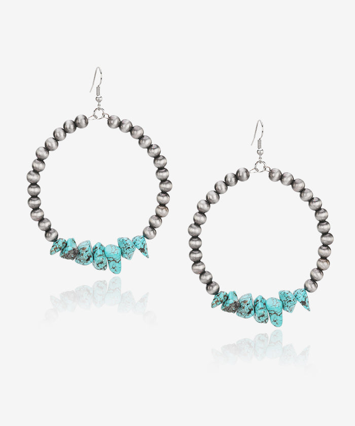 Rustic_Couture_s_Nature_Stone_Beaded_Hoop_Earrings_Turquoise