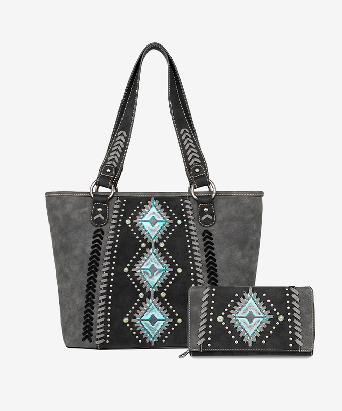 Concealed Carry Purses for Women Western Bags with Fringe Cowhide Montana West Montana West World