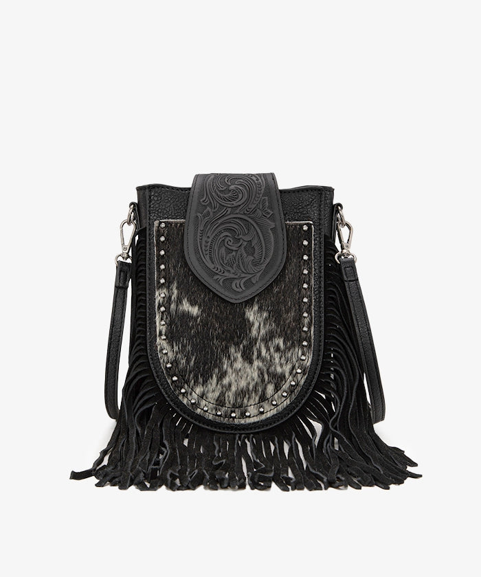 Trinity_Ranch_Hair-on_Cowhide_Fringe_Crossbody_Black