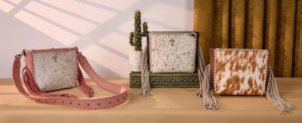Western Style, Your Way