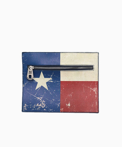 Montana West Texas Flag Design Tote Bag - Montana West World