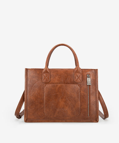 Trinity_Ranch_Floral_Tooled_Tote_Bag_Brown