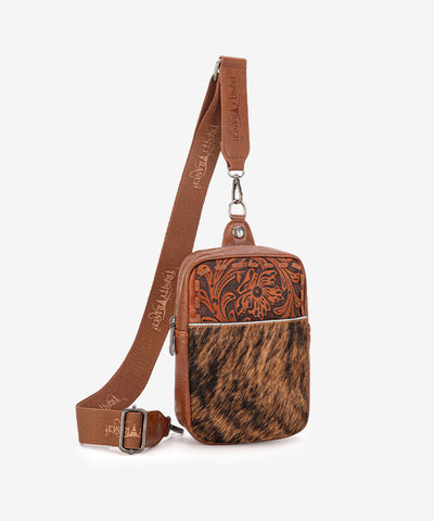 Trinity_Ranch_Hair-on_Cowhide_Sling_Bag_Brown