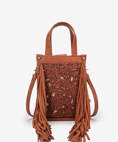 Trinity_Ranch_Hand_Coloring_Phone_Purse_Brown_