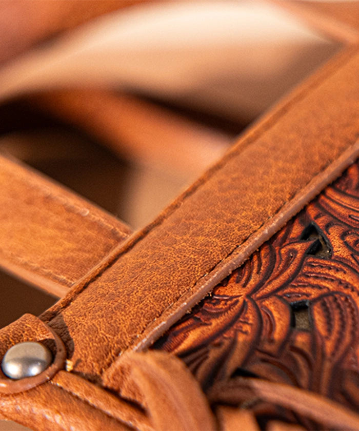 Trinity_Ranch_Hand_Coloring_Phone_Purse_Brown