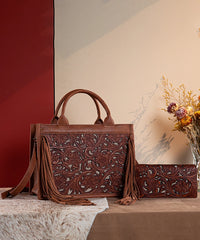 Trinity_Ranch_Hand_Coloring_Tote_Bag_Set_Brown