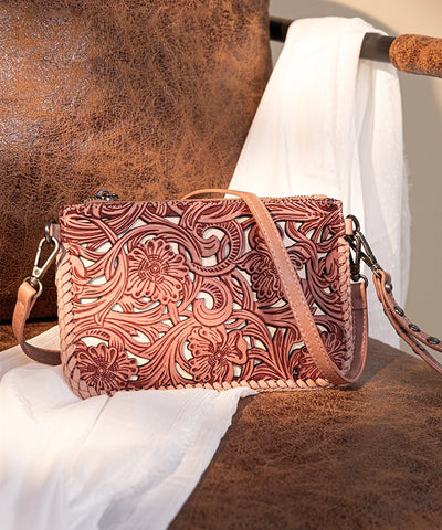 Trinity_Ranch_Tooled_Crossbody_Purse_Pink