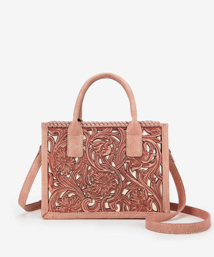 Trinity_Ranch_Tooled_Tote_Carry_Bag_Pink