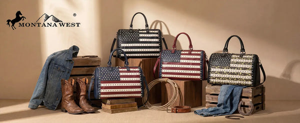 Choose Your American Classic