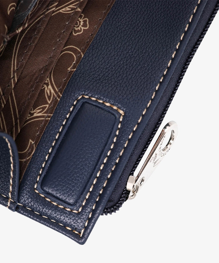 Montana West American Pride Organizer Crossbody Bag