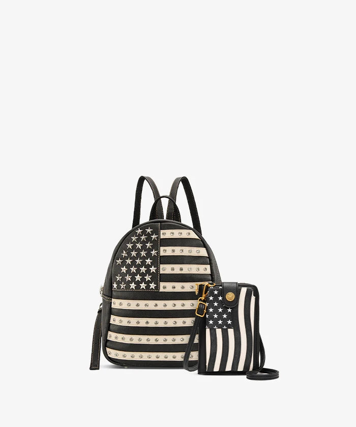 Montana West American Pride Concealed Carry Backpack – Montana West World