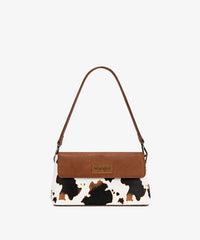 Wrangler Retro Flap Shoulder Bag