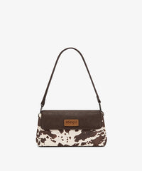 Wrangler Retro Flap Shoulder Bag