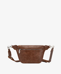 Wrangler Sling Crossbody Bag