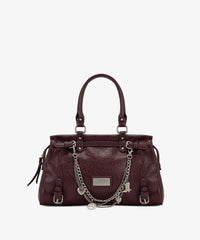 Wrangler Western Chain Satchel Bag