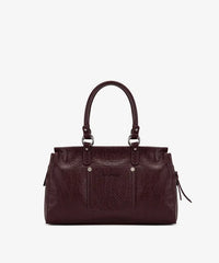 Wrangler Western Chain Satchel Bag