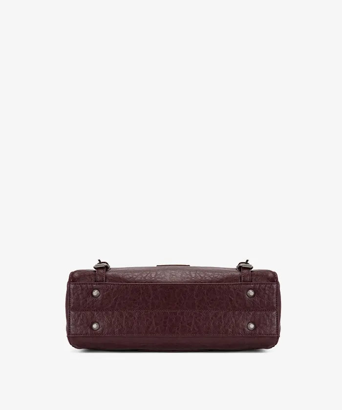 Wrangler Western Chain Satchel Bag