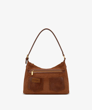 Wrangler Western Pocket Hobo Bag